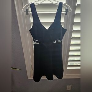 Lorena Rose mini dress size 3